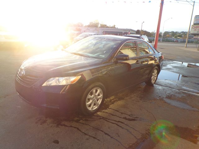 Toyota Camry 2007 photo 2