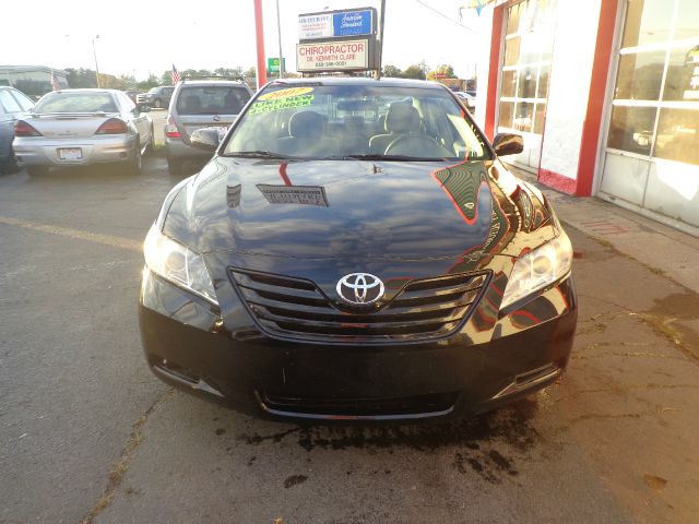 Toyota Camry 2007 photo 3