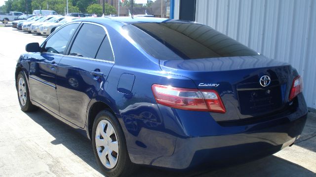 Toyota Camry Touring Enthusiast Performa Sedan