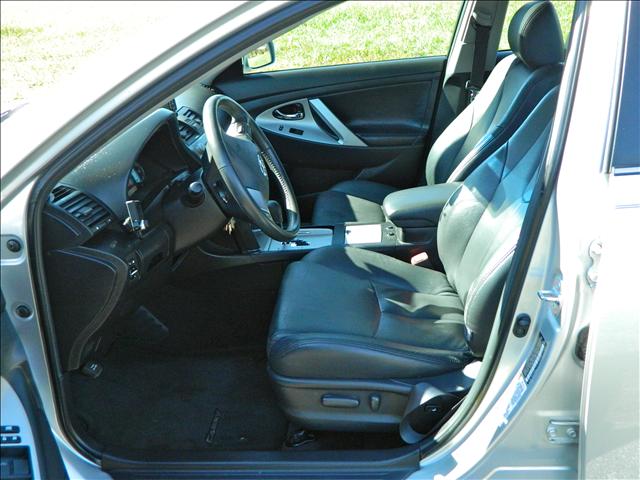Toyota Camry 2007 photo 3