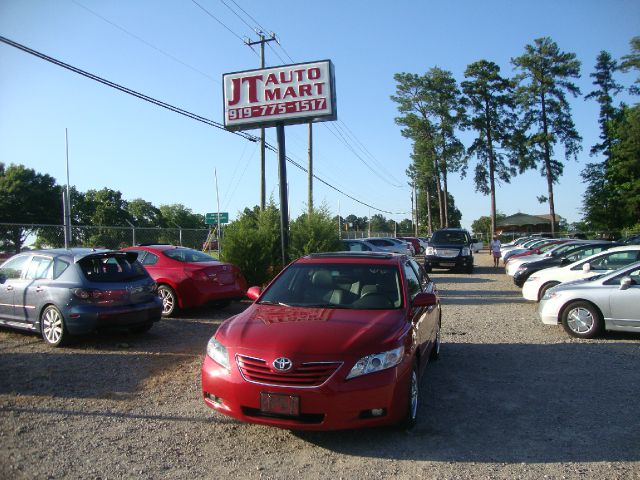 Toyota Camry 2007 photo 3