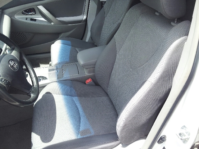 Toyota Camry 2007 photo 2