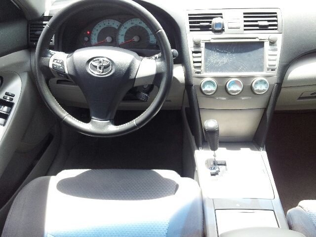 Toyota Camry 2007 photo 4