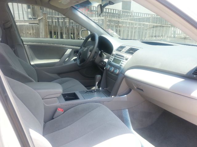 Toyota Camry 2007 photo 2