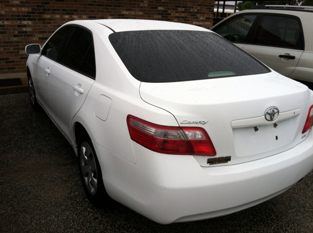 Toyota Camry 2007 photo 4