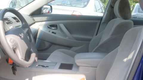 Toyota Camry 2007 photo 1