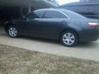 Toyota Camry 2007 photo 3