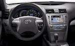 Toyota Camry 2007 photo 1