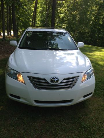 Toyota Camry ESi Sedan