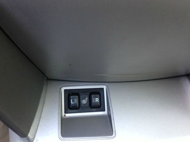 Toyota Camry 2007 photo 1