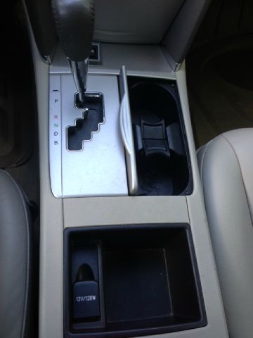 Toyota Camry 2007 photo 11