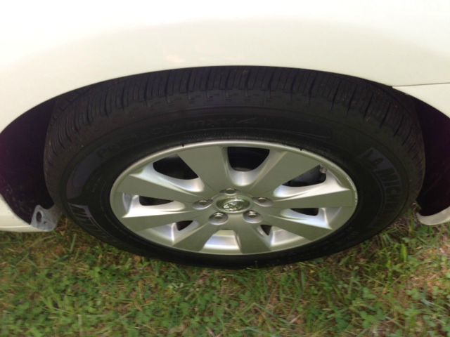 Toyota Camry 2007 photo 12