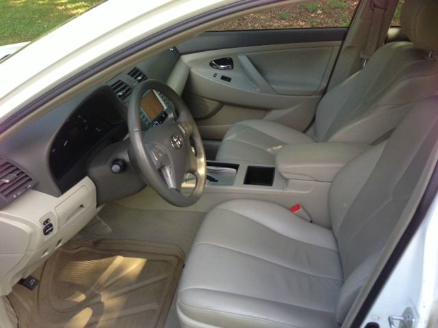 Toyota Camry 2007 photo 13