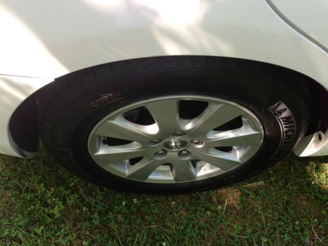 Toyota Camry 2007 photo 14