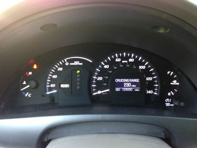 Toyota Camry 2007 photo 2