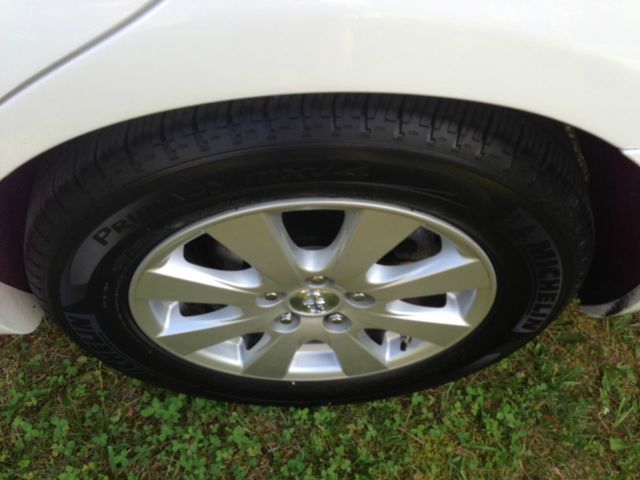 Toyota Camry 2007 photo 3