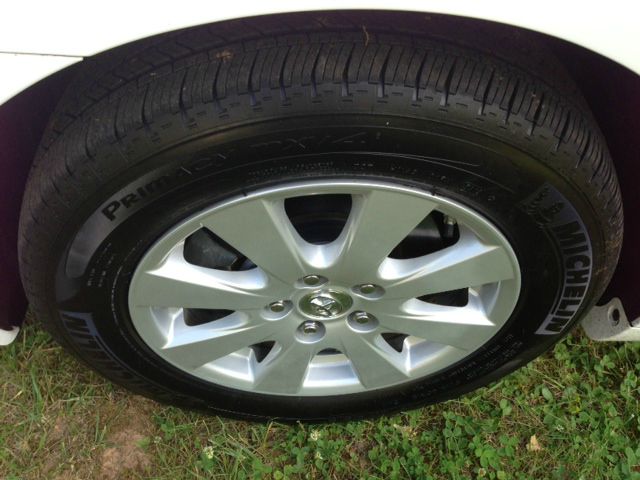 Toyota Camry 2007 photo 4