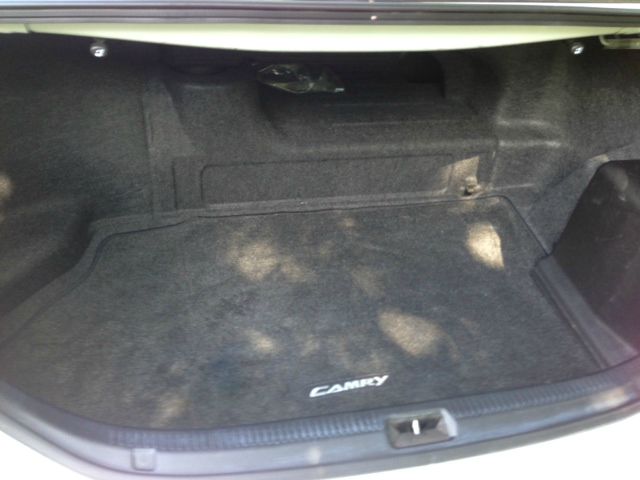 Toyota Camry 2007 photo 6