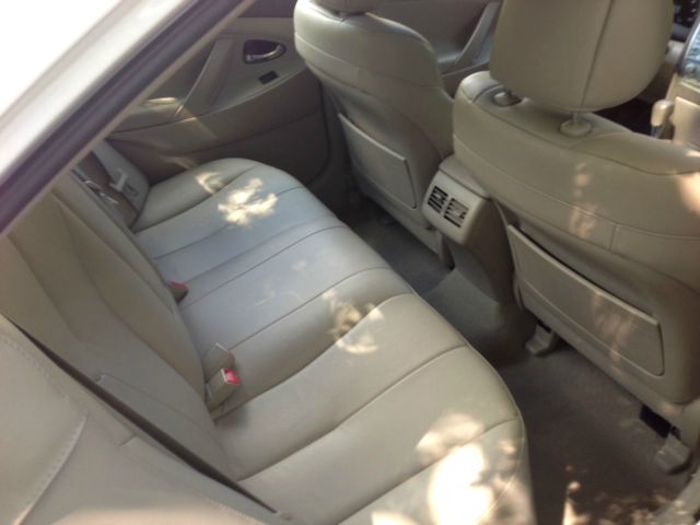 Toyota Camry 2007 photo 8