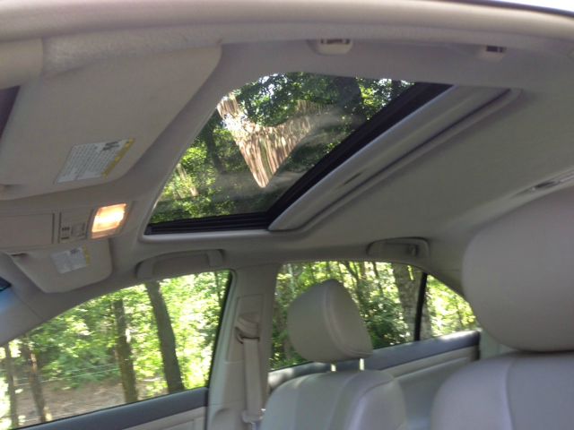 Toyota Camry 2007 photo 9