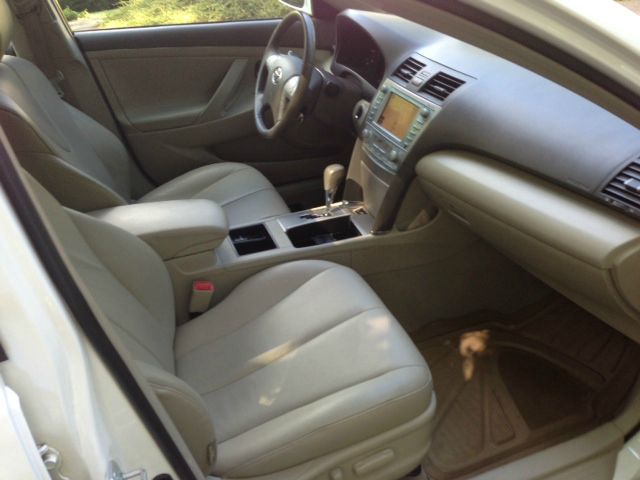 Toyota Camry 2007 photo 5