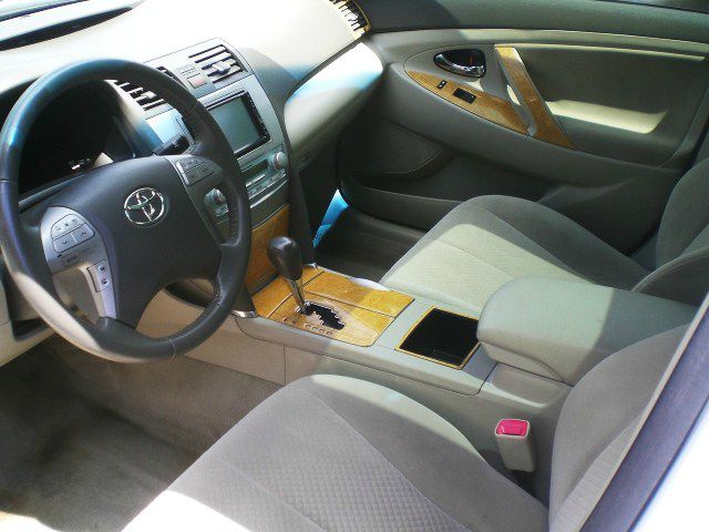 Toyota Camry 2007 photo 2