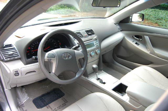 Toyota Camry 2007 photo 1