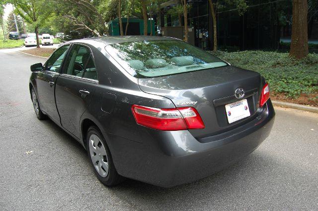 Toyota Camry 2007 photo 2