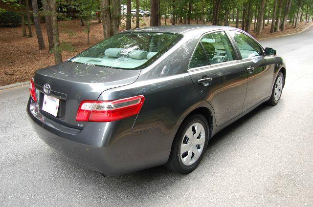 Toyota Camry 2007 photo 3