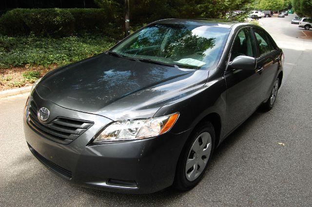 Toyota Camry 2007 photo 4