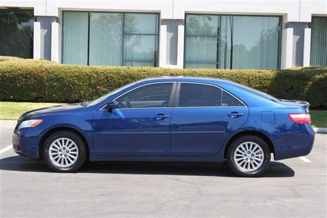 Toyota Camry 2007 photo 2