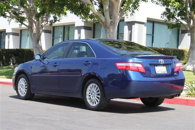 Toyota Camry 2007 photo 4