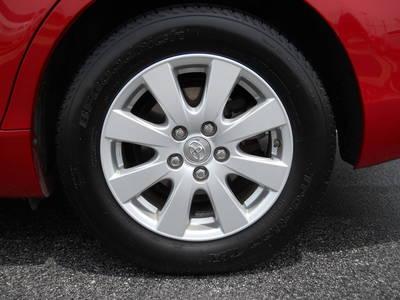 Toyota Camry 2007 photo 2