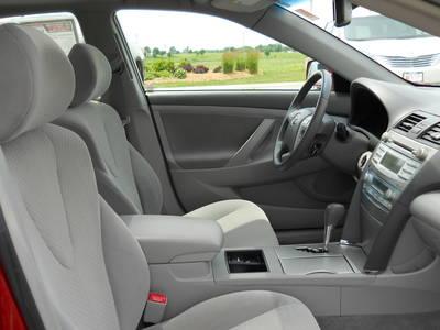 Toyota Camry 2007 photo 3