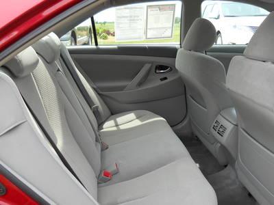 Toyota Camry 2007 photo 4
