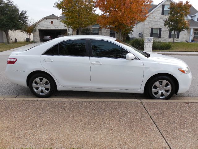 Toyota Camry 2007 photo 1