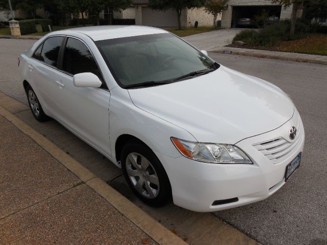 Toyota Camry 2007 photo 2