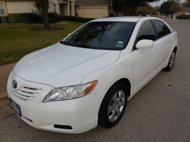 Toyota Camry 2007 photo 4