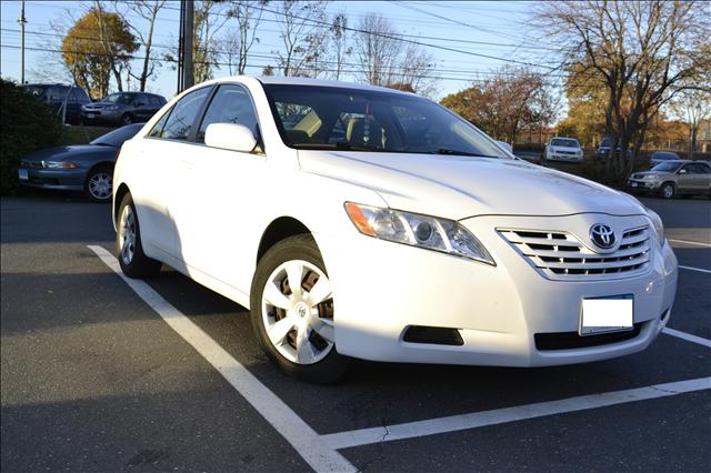 Toyota Camry Unknown Sedan