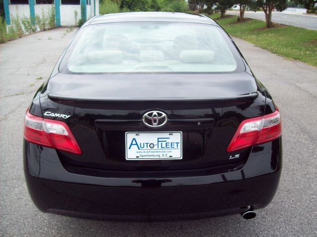 Toyota Camry 2007 photo 1