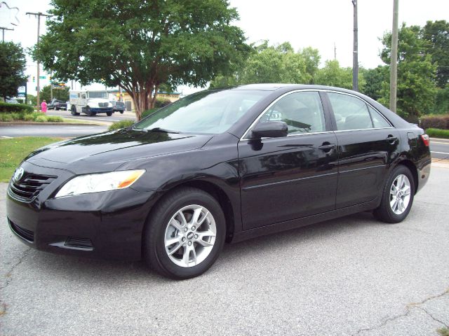Toyota Camry 2007 photo 2