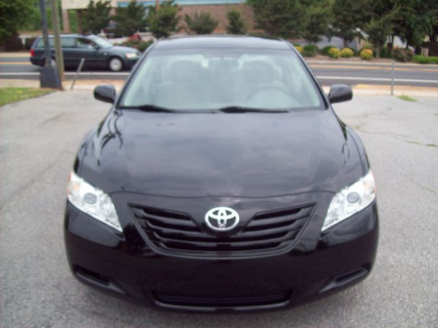 Toyota Camry 2007 photo 3