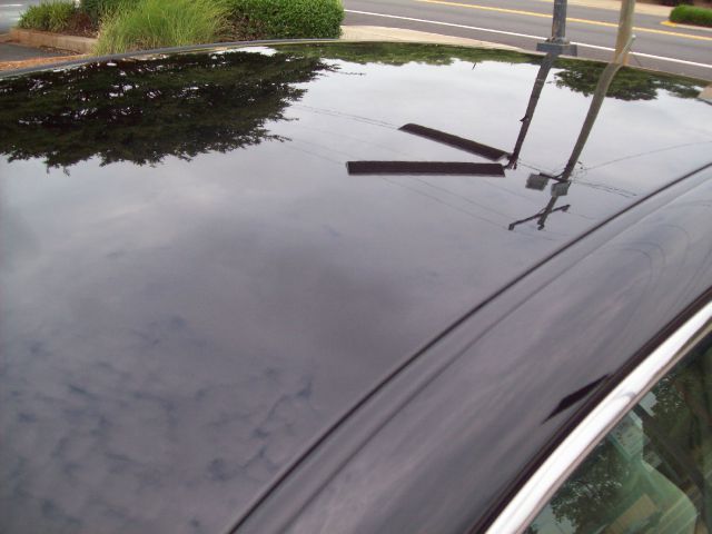 Toyota Camry 2007 photo 4