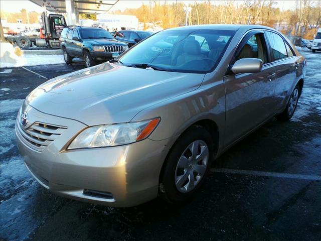 Toyota Camry 2007 photo 2