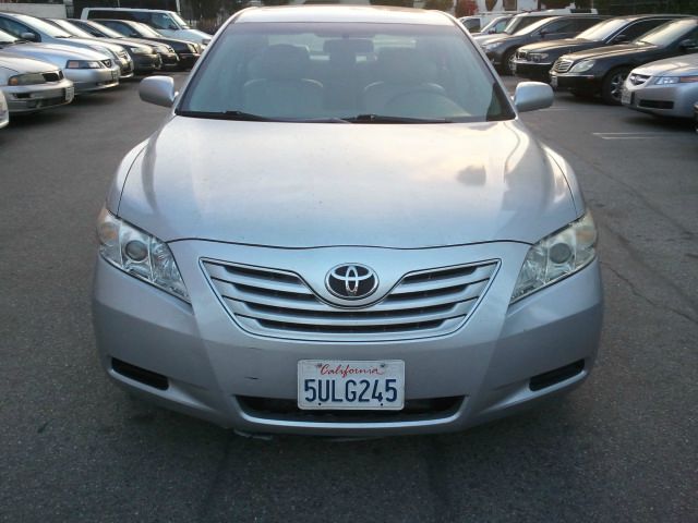 Toyota Camry 2007 photo 1