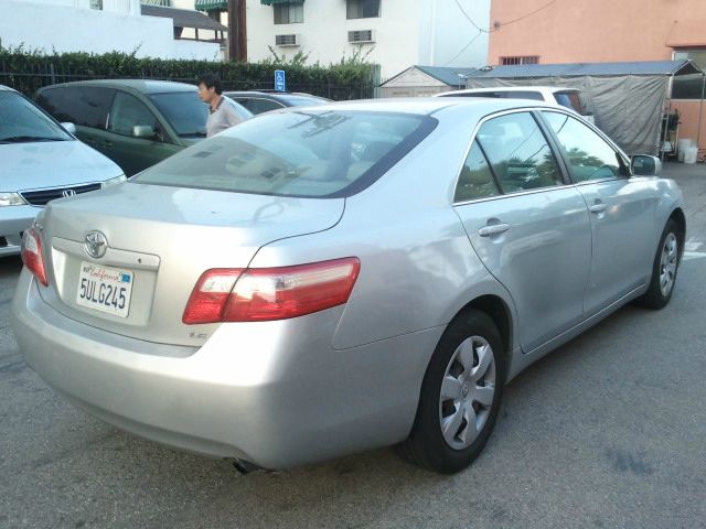 Toyota Camry 2007 photo 3