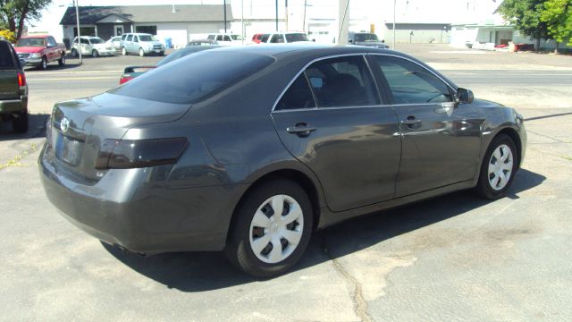 Toyota Camry Unknown Sedan