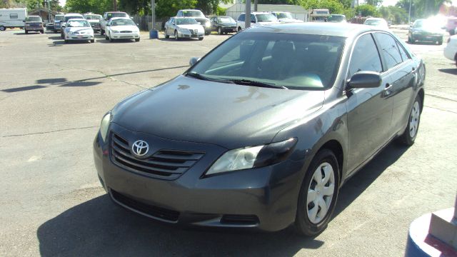 Toyota Camry 2007 photo 1