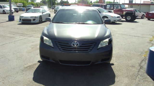 Toyota Camry 2007 photo 2