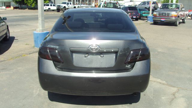 Toyota Camry 2007 photo 3